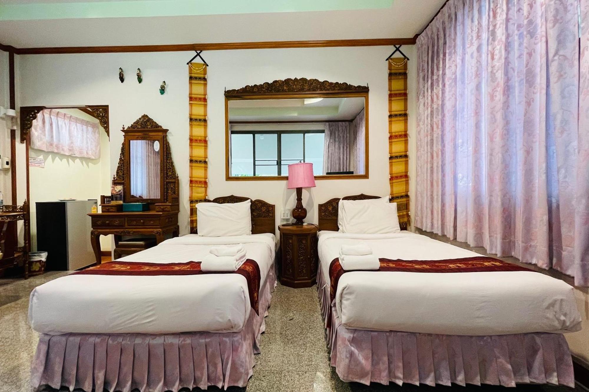 Baan Rim Kwai Paerimnam Resort Kanchanaburi Exteriér fotografie